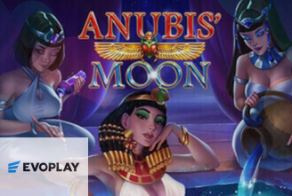 Anubis Moon