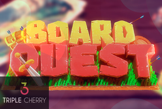 Board Quest