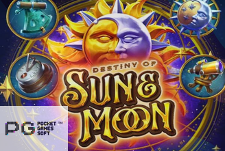 Destiny of Sun and Moon