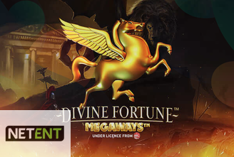 Divine Fortune Megaways