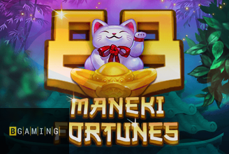 Maneki 88 Fortunes