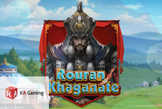 Rouran Khaganate