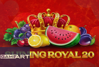 Shining Royal 20
