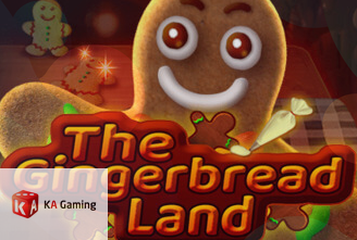 The Gingerbread Land