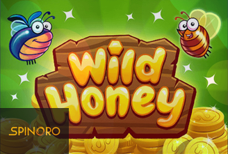 Wild Honey